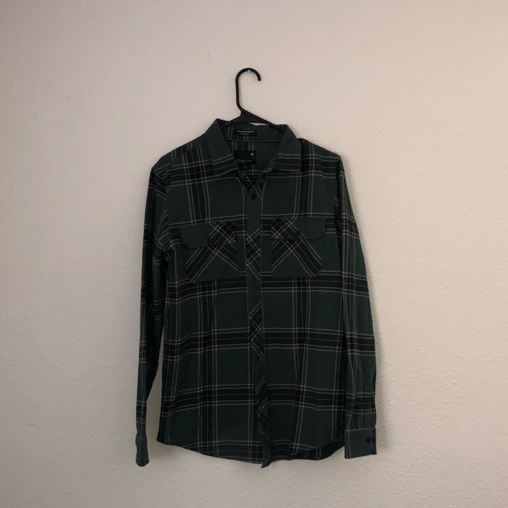 Flannel